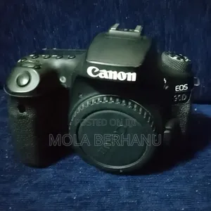 Canon Eos 90d