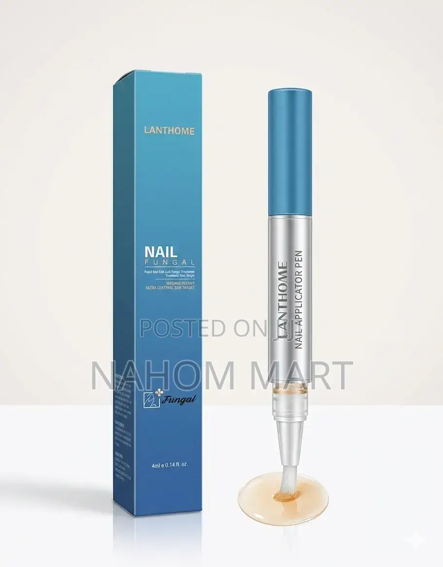 Lanthome Nail Repair