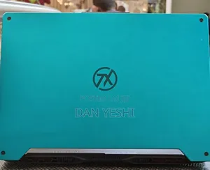 New Laptop Asus 16GB AMD Ryzen 9 SSD 512GB