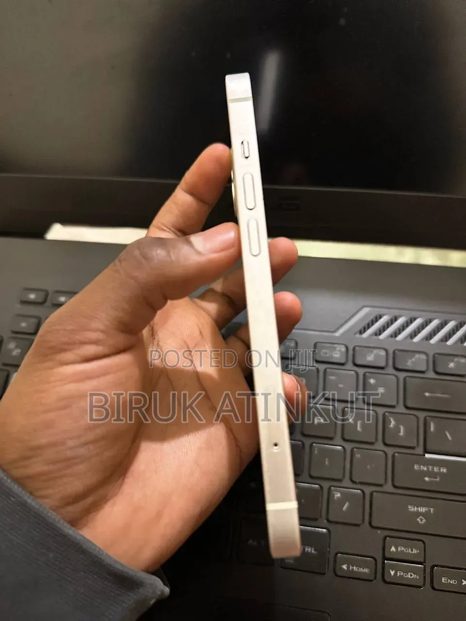 Apple iPhone 13 128 GB White