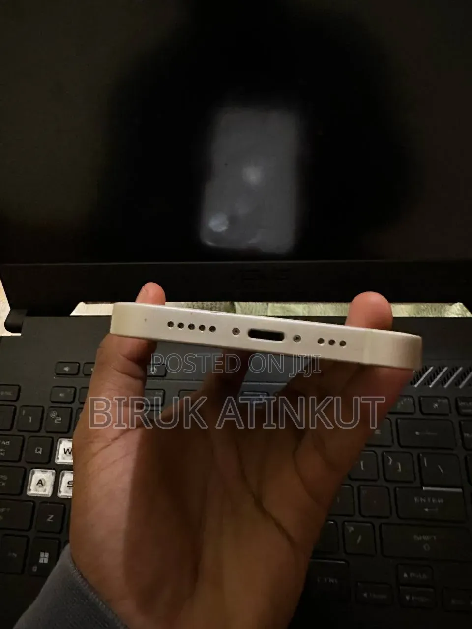Apple iPhone 13 128 GB White