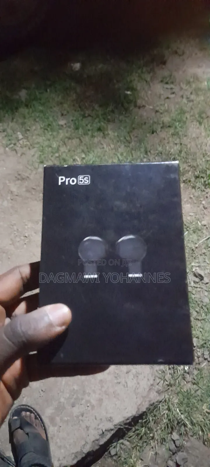 Airpod Pro5s