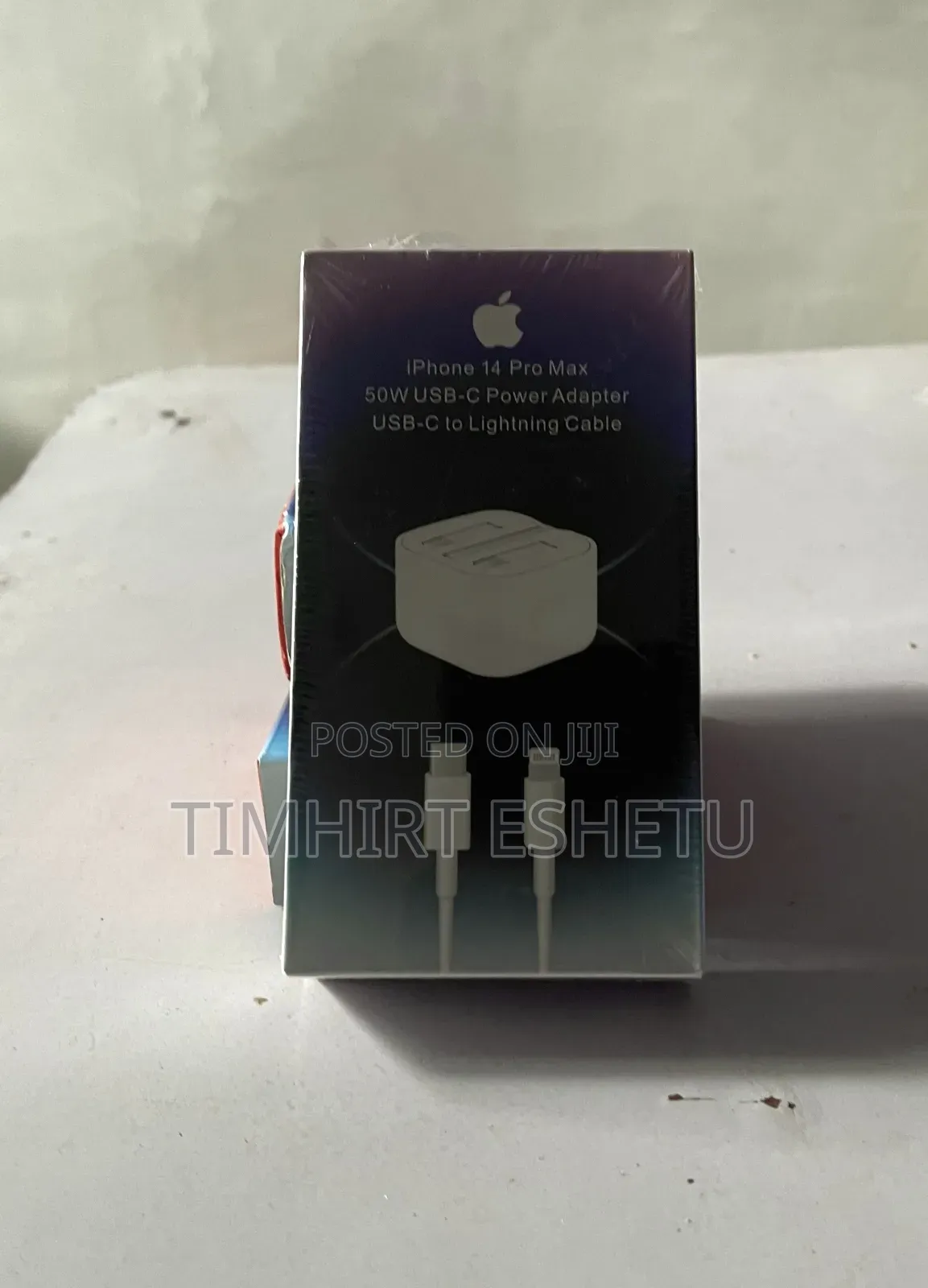 iPhone 14promx 50w Type C Charger