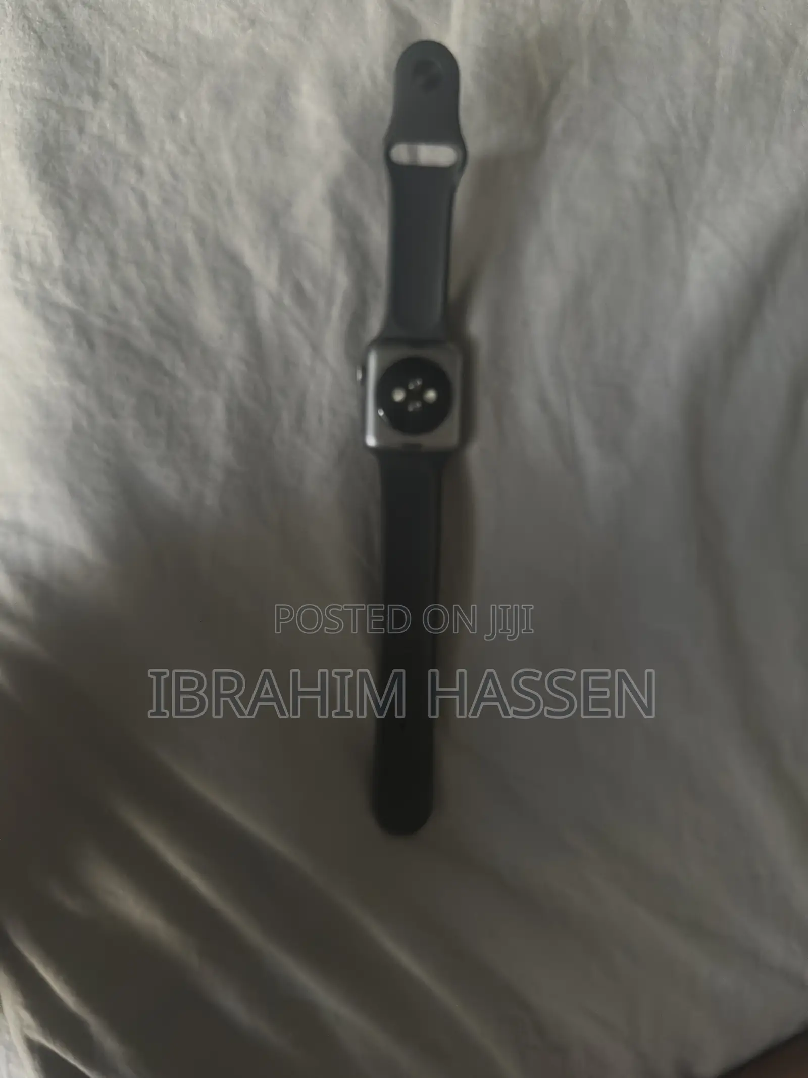 Apple Watch Series 3