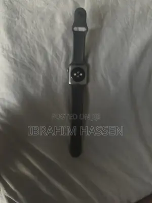 Apple Watch Series 3