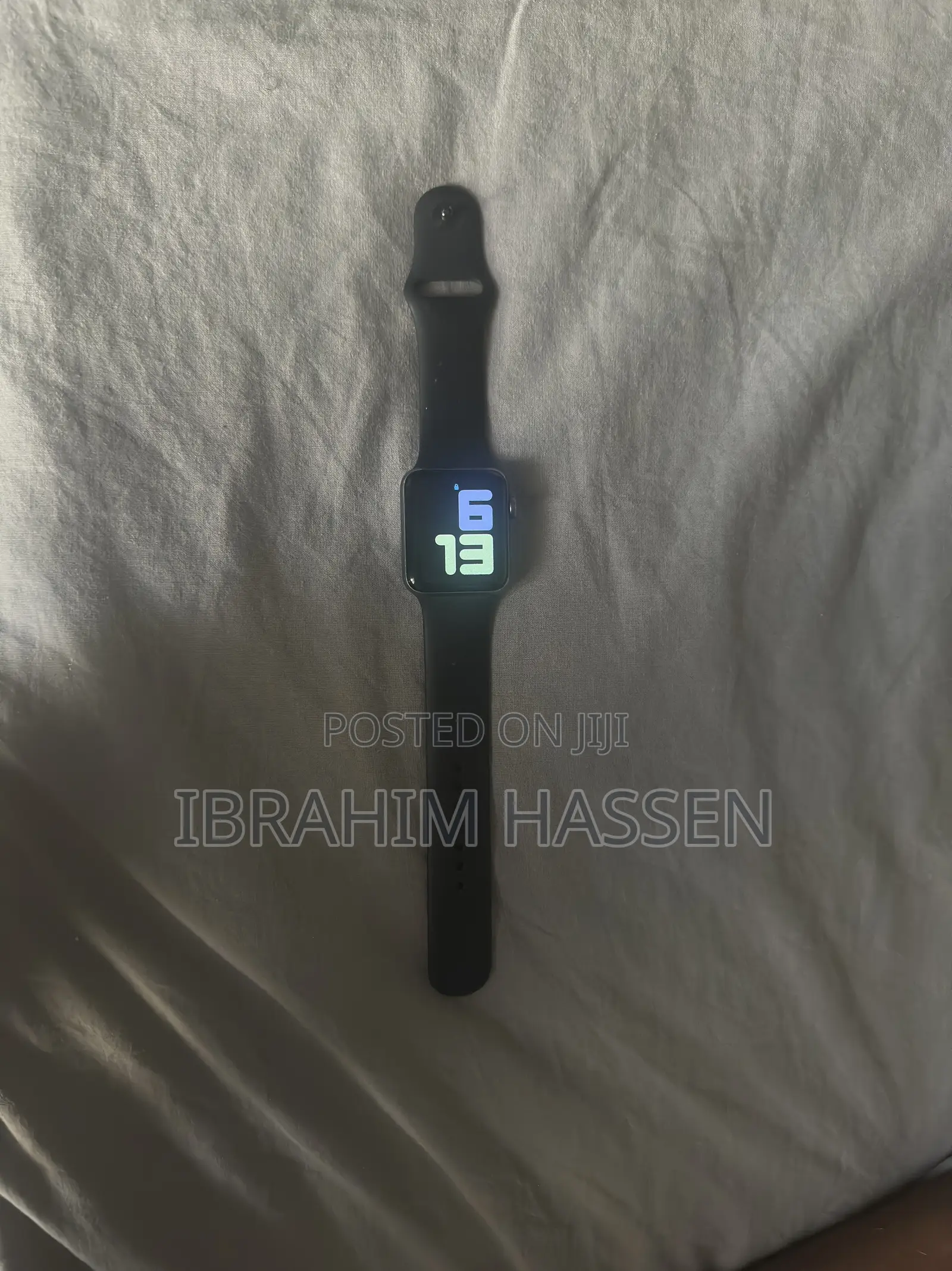 Apple Watch Series 3