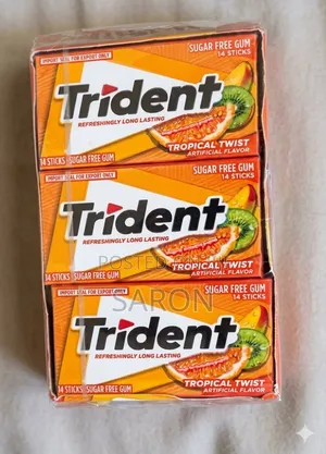 Trident Gum