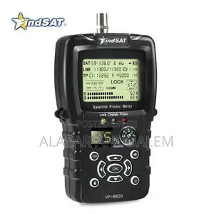 Satelite Finder