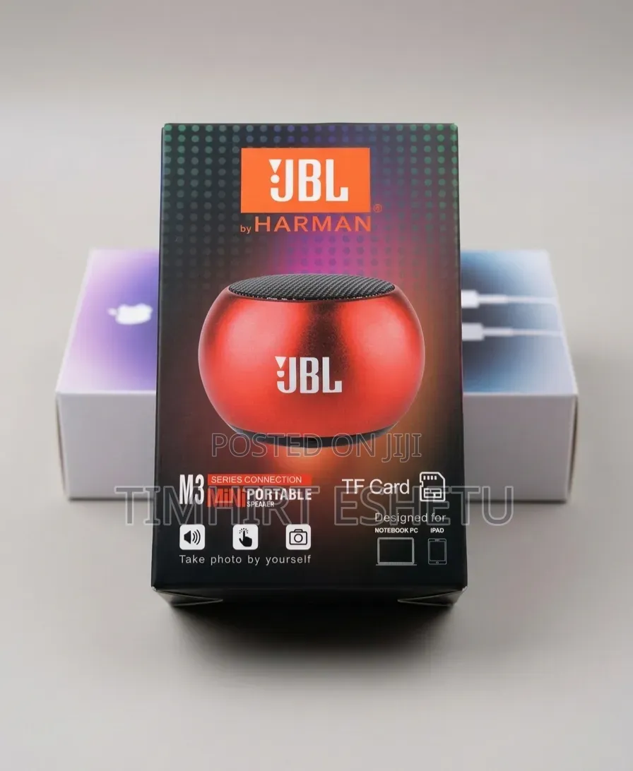 Jbl Mini Speaker