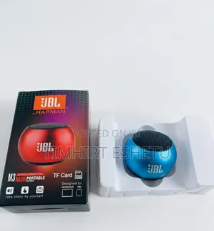 Jbl Mini Speaker