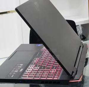 New Laptop Acer Nitro 5 16GB Intel Core i7 SSD 512GB