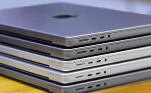 New Laptop Apple MacBook Pro 2021 M1 16GB Apple M1 Pro SSD 512GB