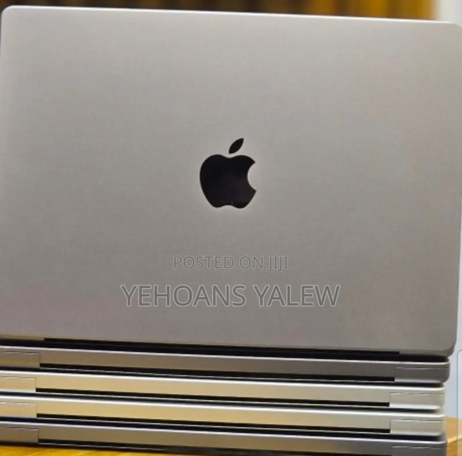 New Laptop Apple MacBook Pro 2021 M1 16GB Apple M1 Pro SSD 512GB