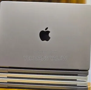New Laptop Apple MacBook Pro 2021 M1 16GB Apple M1 Pro SSD 512GB