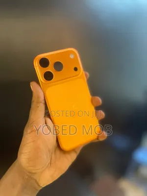 New Apple iPhone 17 Pro 256 GB