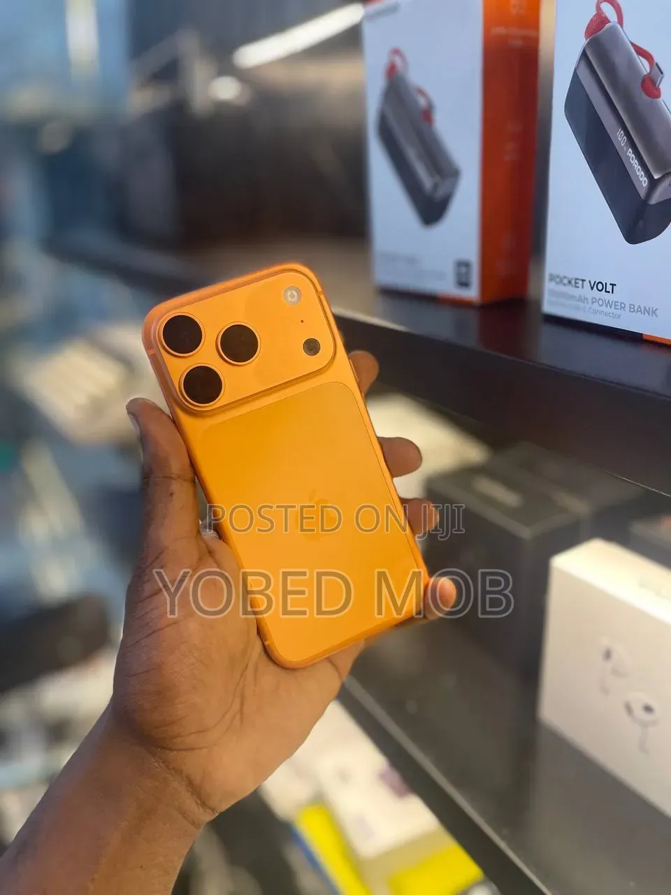 New Apple iPhone 17 Pro 256 GB
