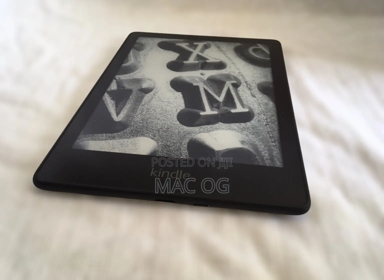 Amazon Kindle Paperwhite 5 16 GB Black