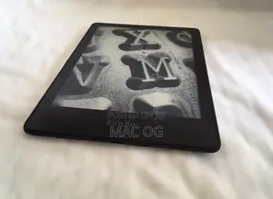 Amazon Kindle Paperwhite 5 16 GB Black