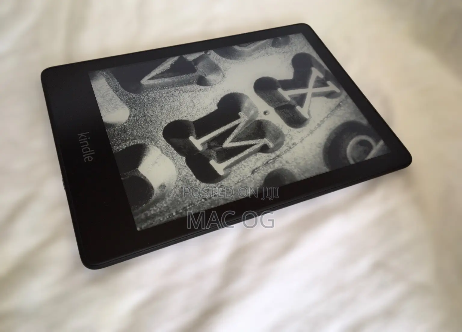 Amazon Kindle Paperwhite 5 16 GB Black