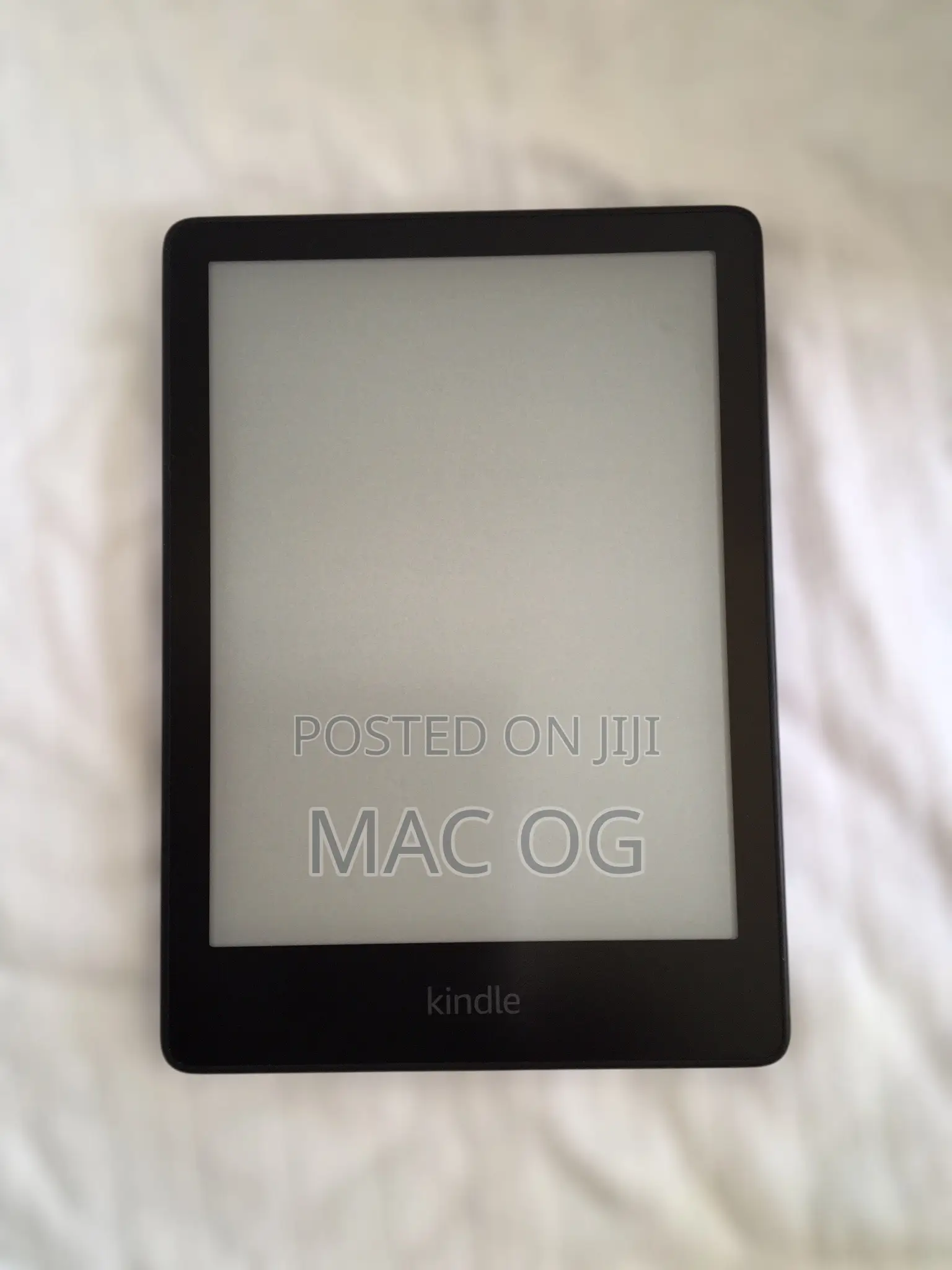 Amazon Kindle Paperwhite 5 16 GB Black