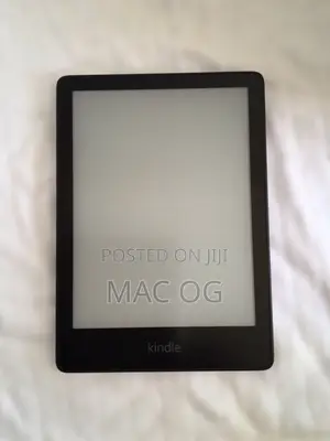 Amazon Kindle Paperwhite 5 16 GB Black