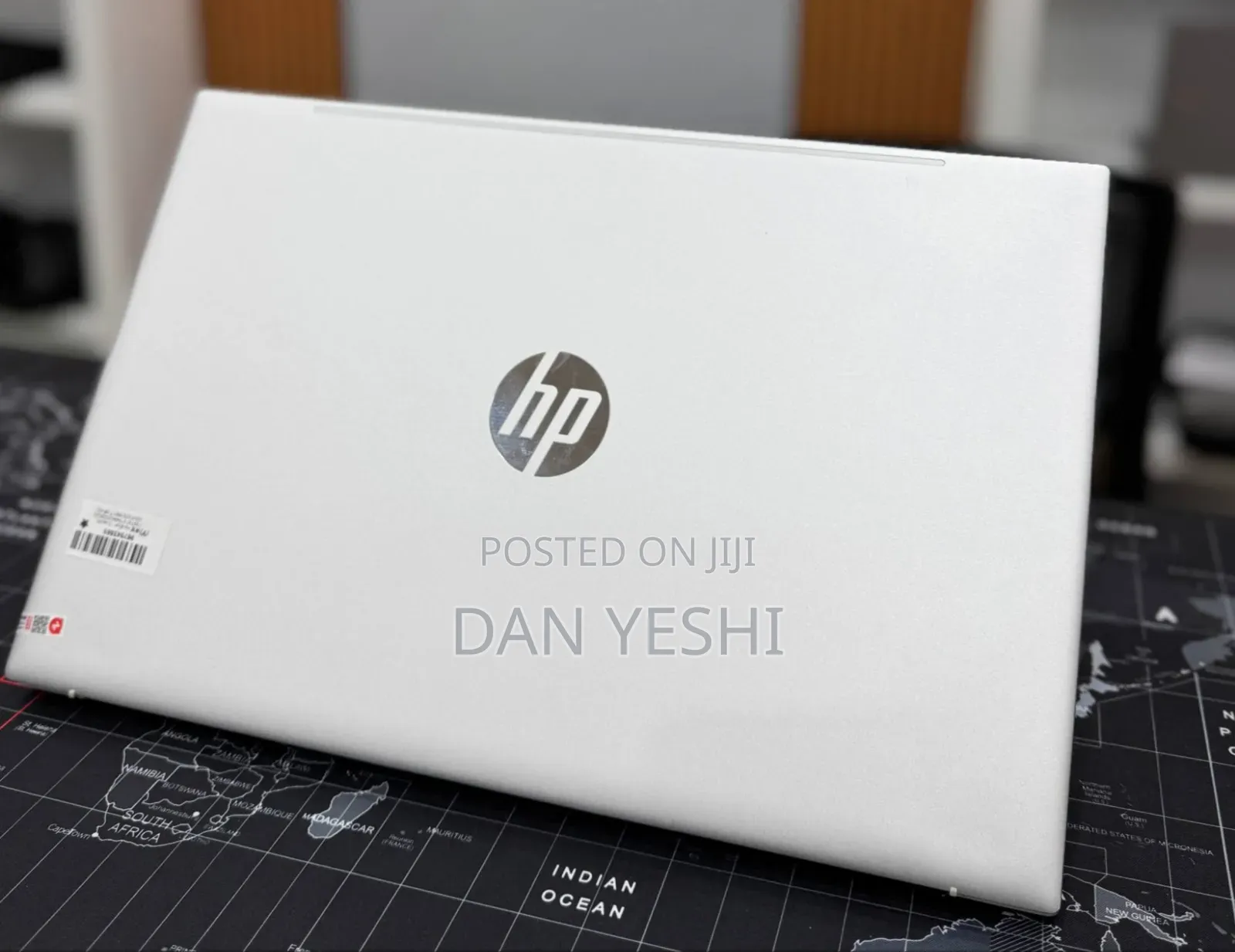New Laptop HP Pavilion 15 16GB Intel Core i5 SSD 1T
