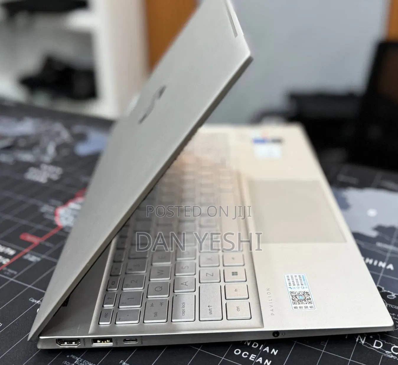 New Laptop HP Pavilion 15 16GB Intel Core i5 SSD 1T
