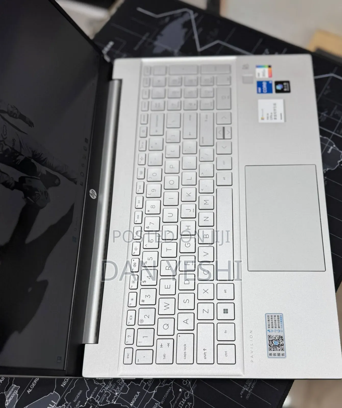 New Laptop HP Pavilion 15 16GB Intel Core i5 SSD 1T