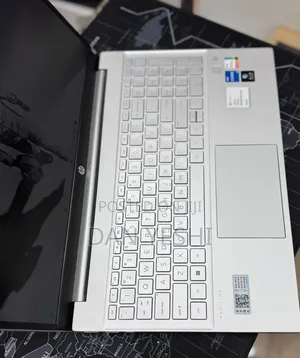New Laptop HP Pavilion 15 16GB Intel Core i5 SSD 1T