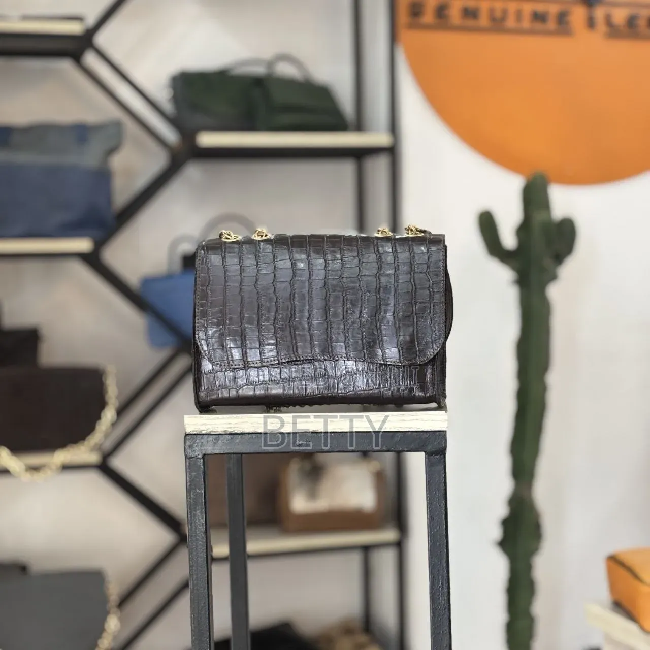 Leathers Bags