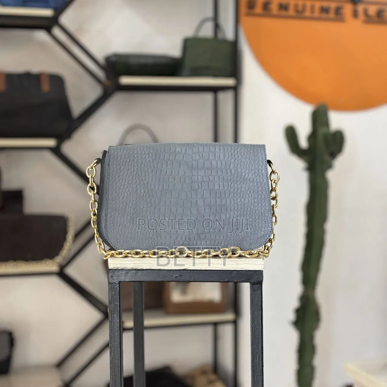 Leathers Bags