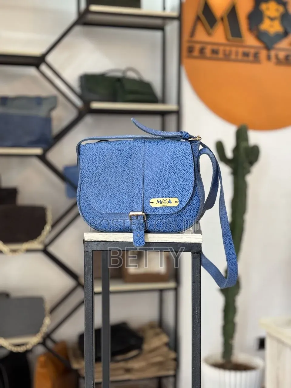 Leathers Bags