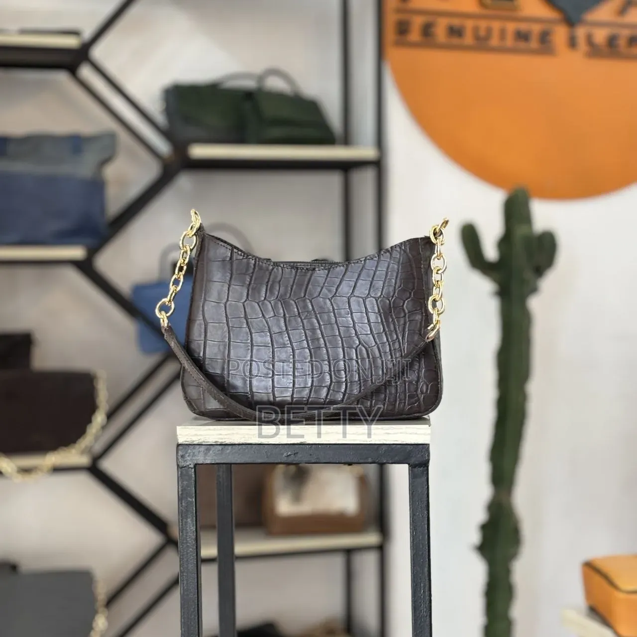 Leathers Bags