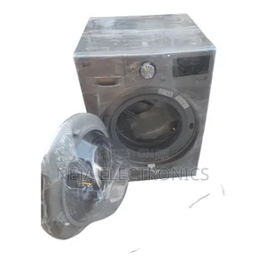 Lg Washing 15/8kg Full-Time Machine for in Delivery