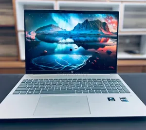 New Laptop HP Pavilion 15 16GB Intel Core i7 SSD 1T
