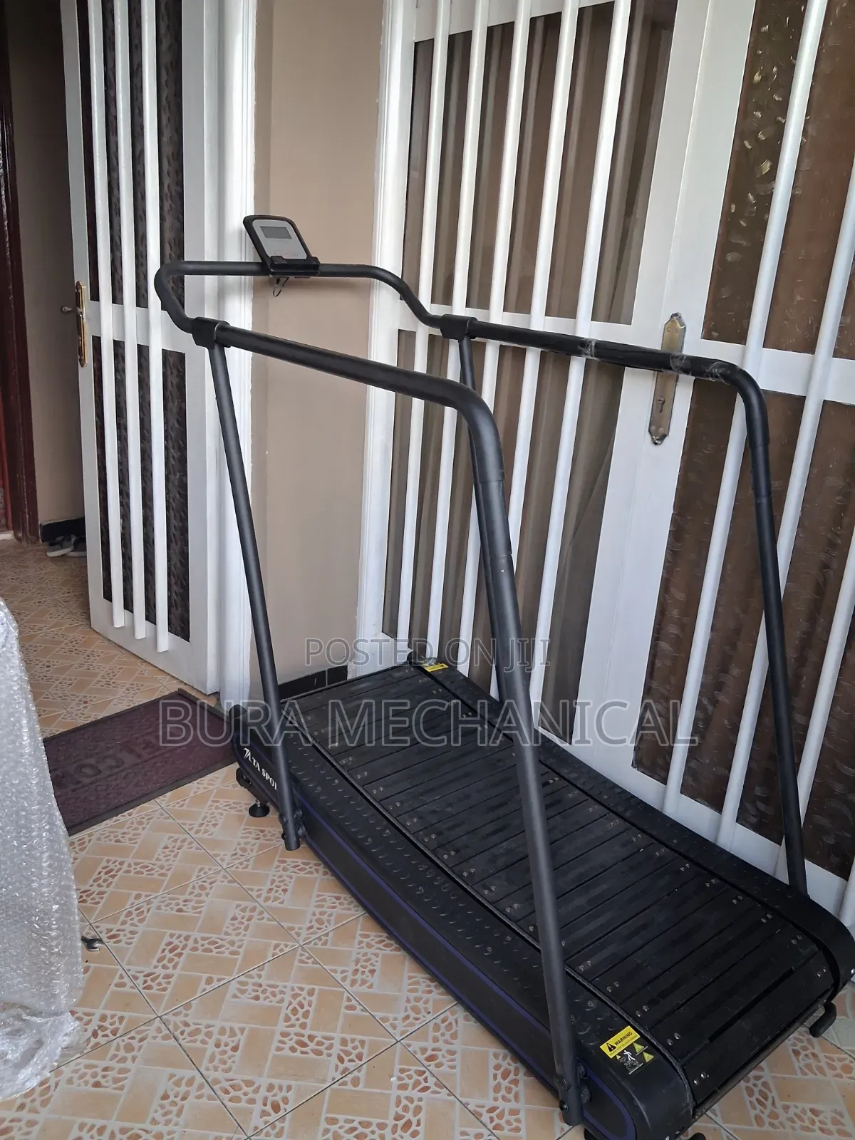 Treadmill for Home(Sport Machine)