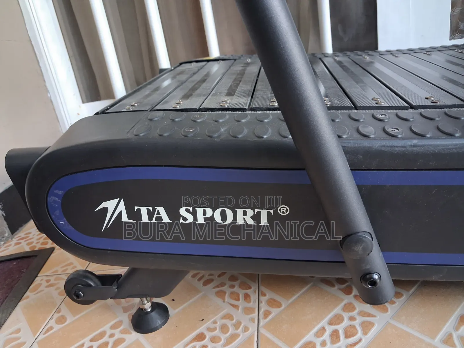 Treadmill for Home(Sport Machine)