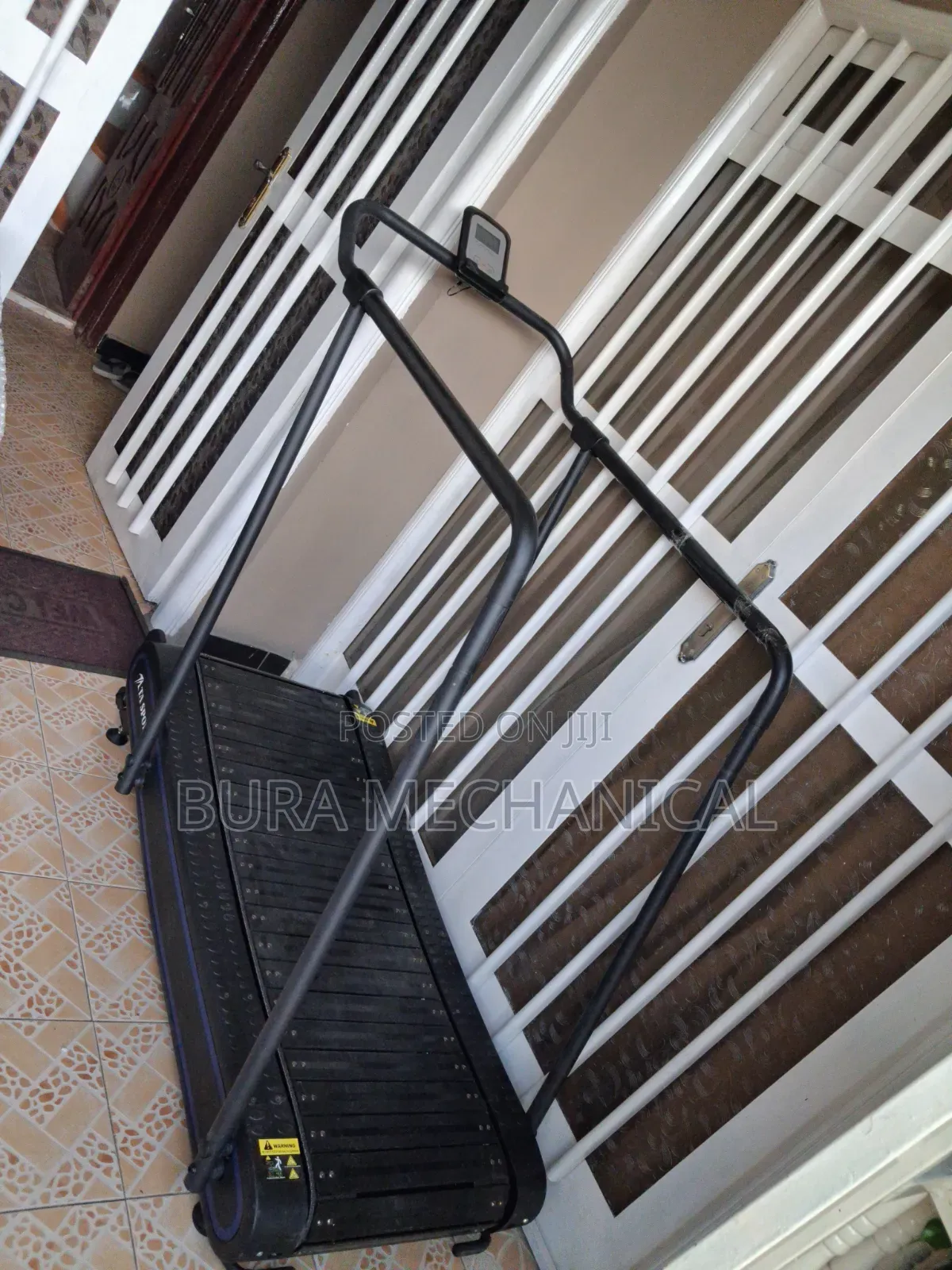 Treadmill for Home(Sport Machine)