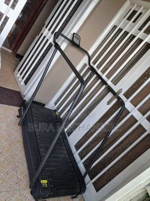 Treadmill for Home(Sport Machine)