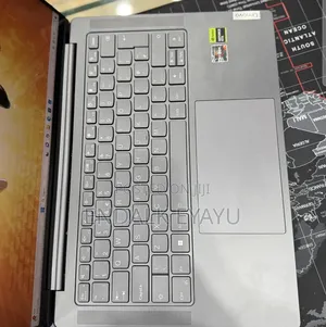 New Laptop Lenovo 32GB AMD Ryzen 7 SSD 512GB
