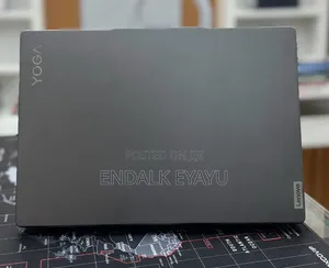 New Laptop Lenovo 32GB AMD Ryzen 7 SSD 512GB