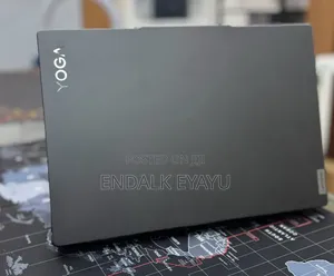 New Laptop Lenovo 32GB AMD Ryzen 7 SSD 512GB