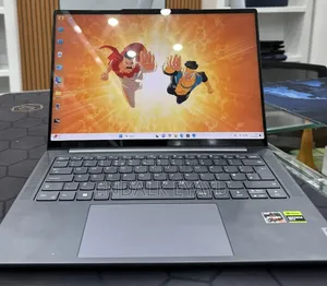 New Laptop Lenovo 32GB AMD Ryzen 7 SSD 512GB