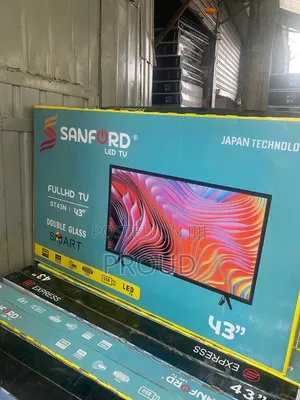 Sanfored 43 Inch Tv