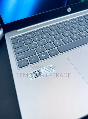 New Laptop HP Stream Notebook 16GB Intel Core i5 SSD 1T