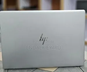 New Laptop HP EliteBook 840 G5 8GB Intel Core i5 SSD 512GB