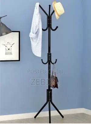 Coat Hanger Stand