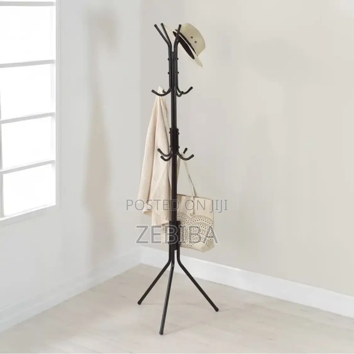Coat Hanger Stand