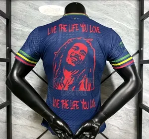Ajax Jersey( Bob Marley Edition )