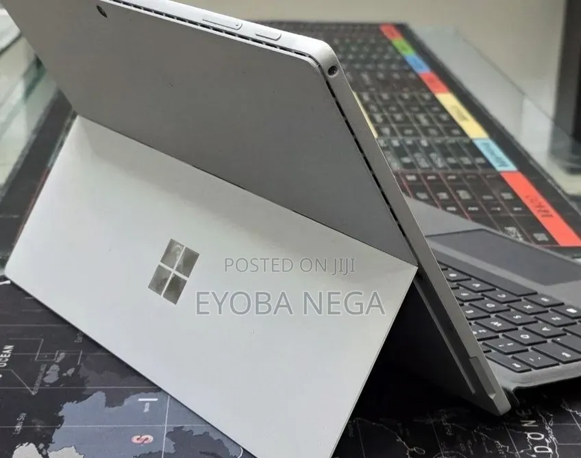 New Laptop Microsoft Surface Pro 7 16GB Intel Core i7 SSD 512GB
